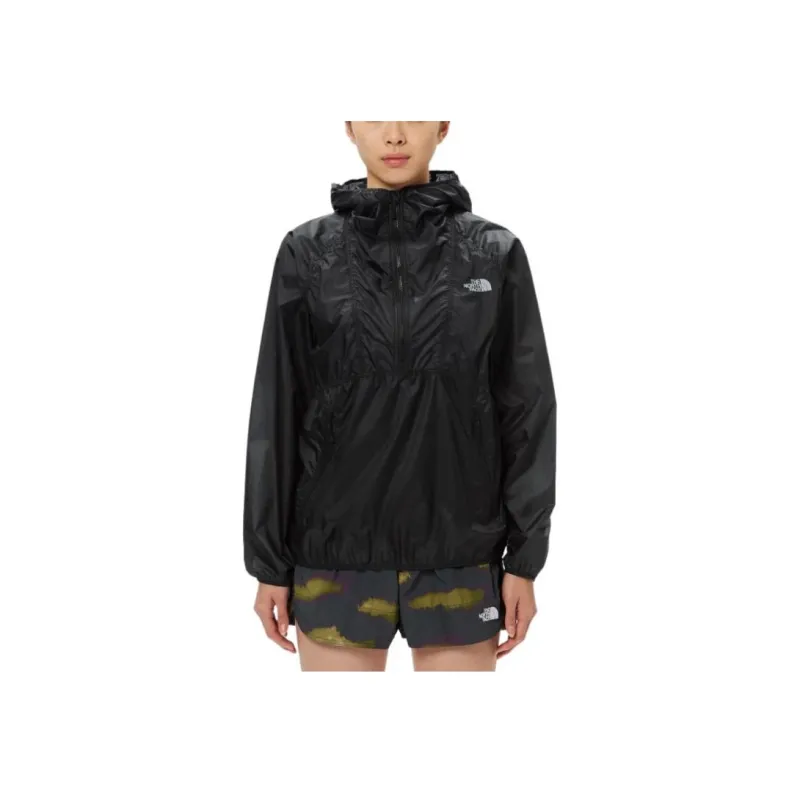 THE NORTH FACE Sweatshirt Unisex Black-2