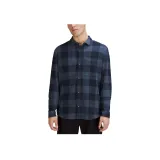 Blue Plaid