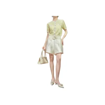 DESIGNER UNCLE Knitwear Women's Yellow