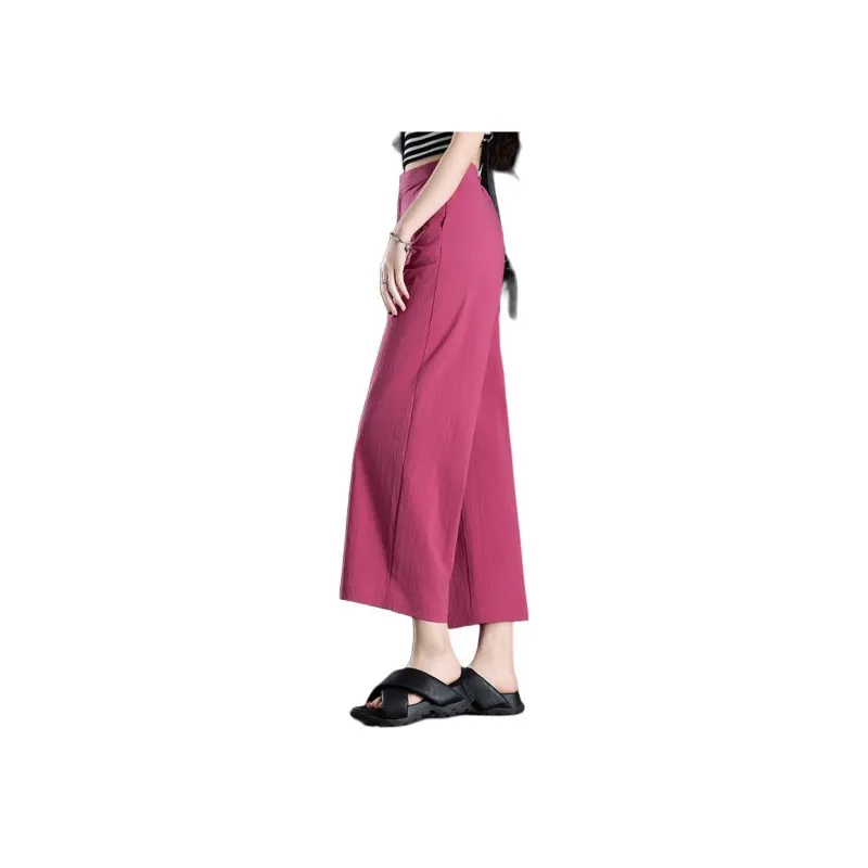 You Cow Me Pants Casual Pants Women's-8