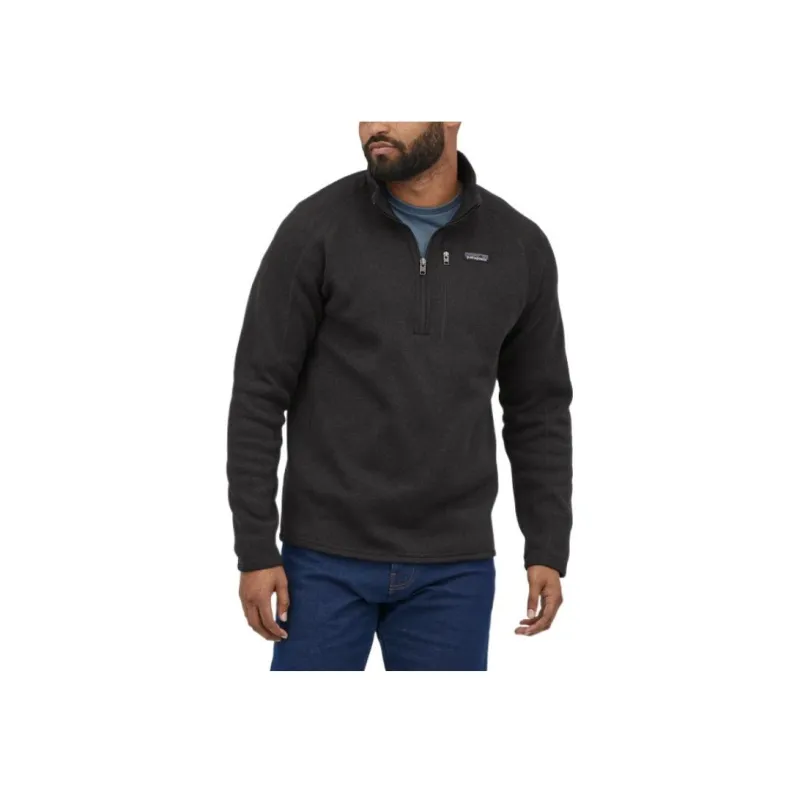 Patagonia Better Sweater Fleece Jacket-13
