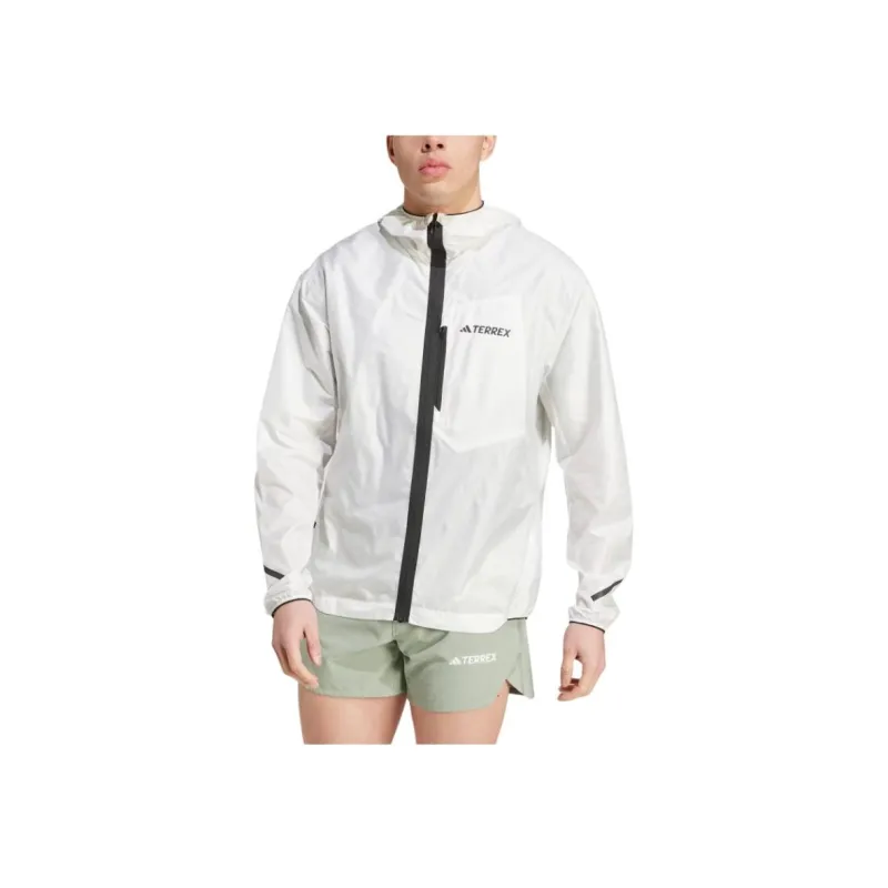 Adidas Free Shipping With AdiClub Terrex Xperior Light Windweave Jacket-1