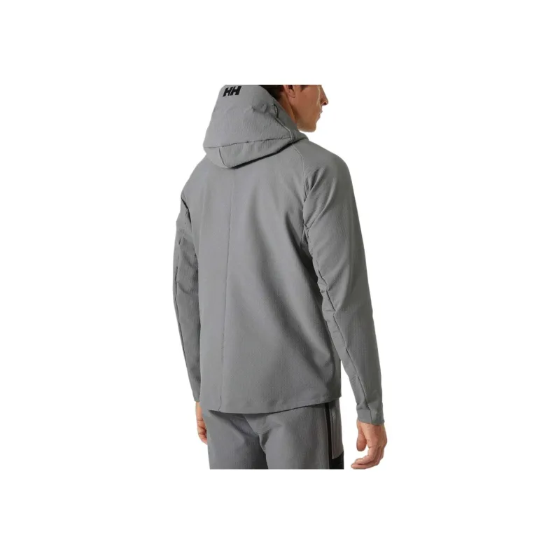 HELLY HANSEN ODIN Windbreaker Jacket Men's-10