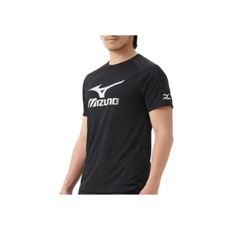 Mizuno T Shirts Unisex-4