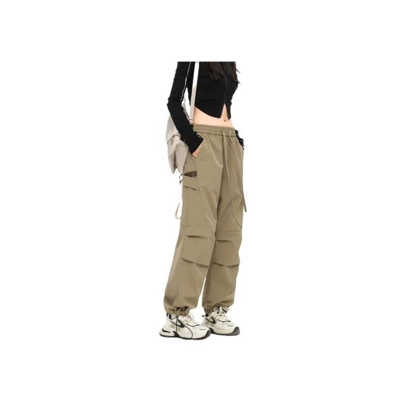 30BRAID Cargo Pants Unisex-5