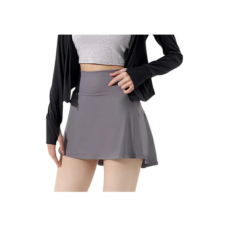 Urban Beauty Casual Short Skirts Women's-7