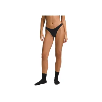 Lululemon Underpants Women's 1 Pack Black