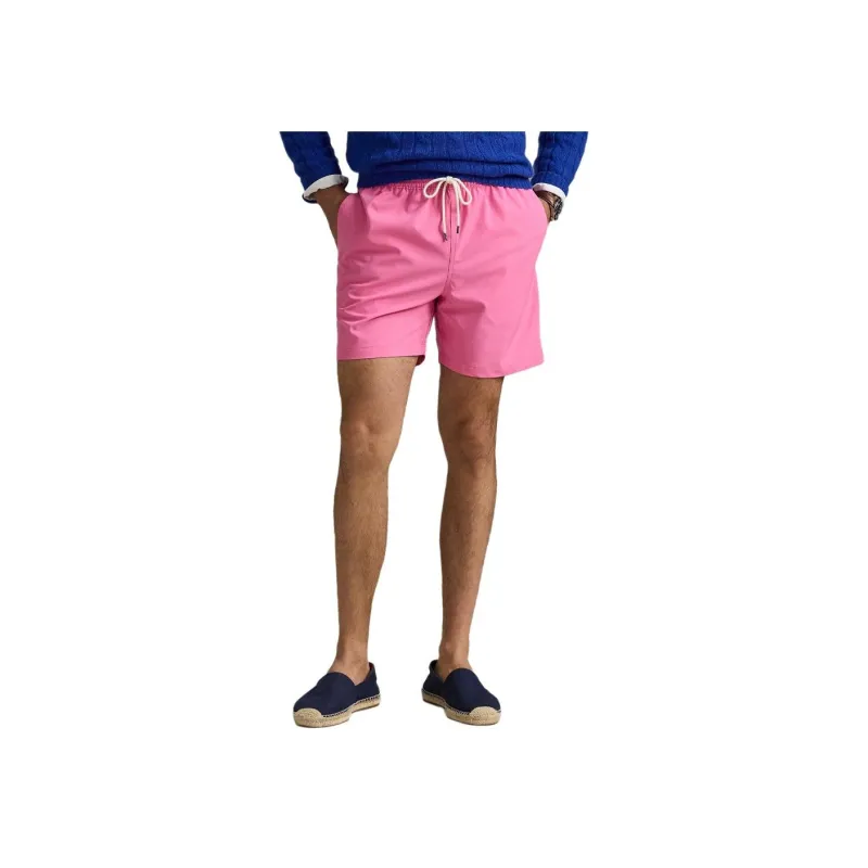Polo Ralph Lauren Traveller Classic Swimming Trunks-3