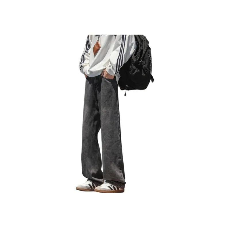 A/2/8/T Jeans Unisex-10