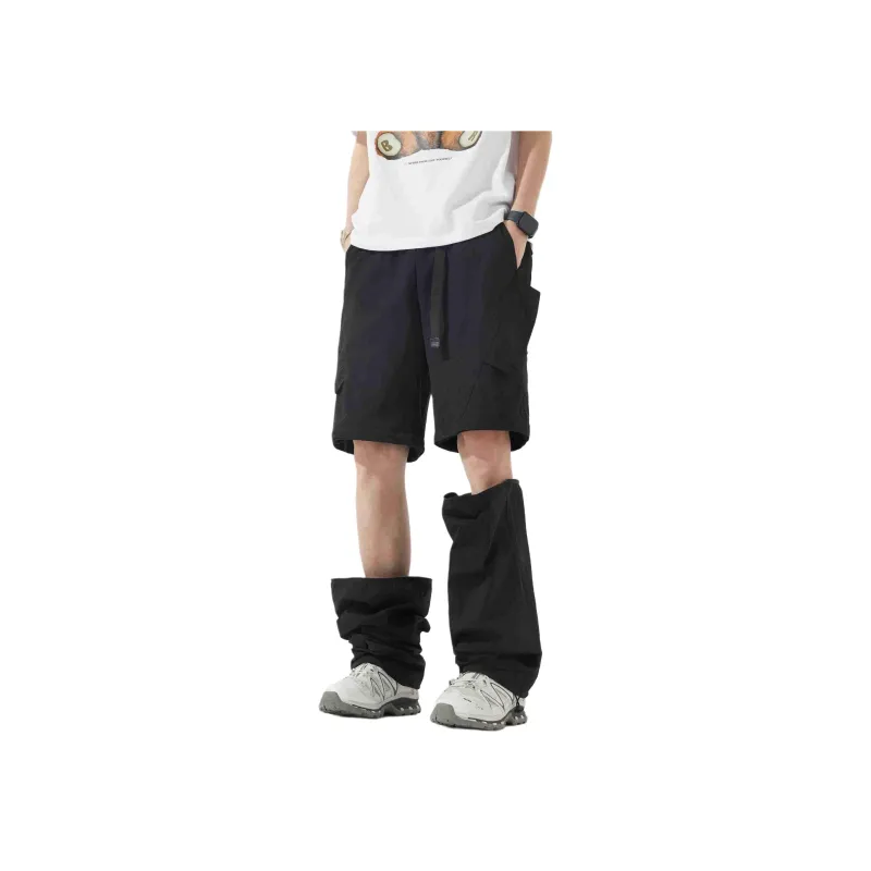XAFB Windbreaker Pants Unisex-14