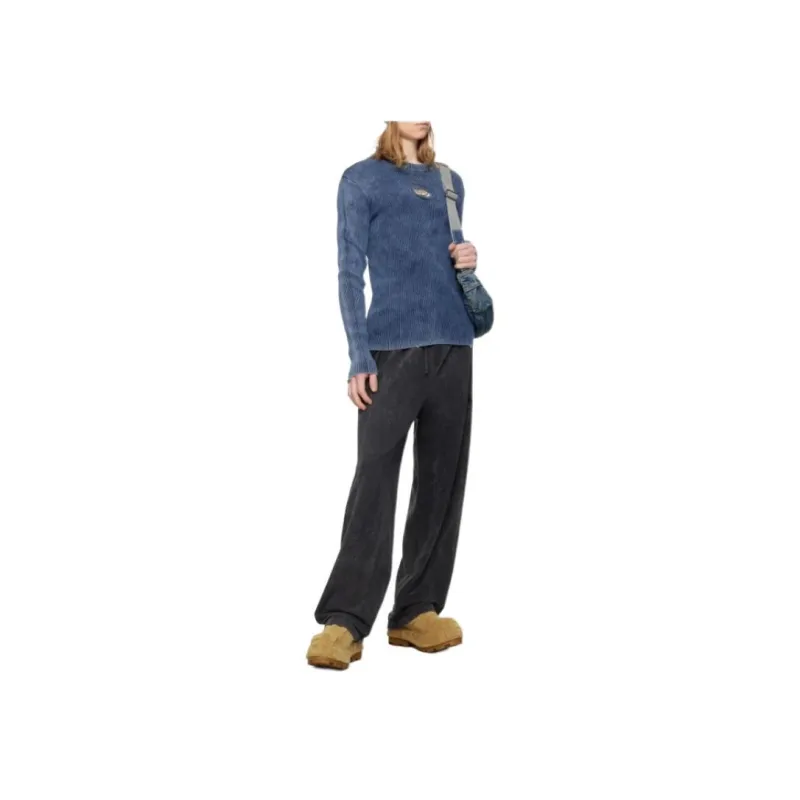 DIESEL P Markle Trousers-3