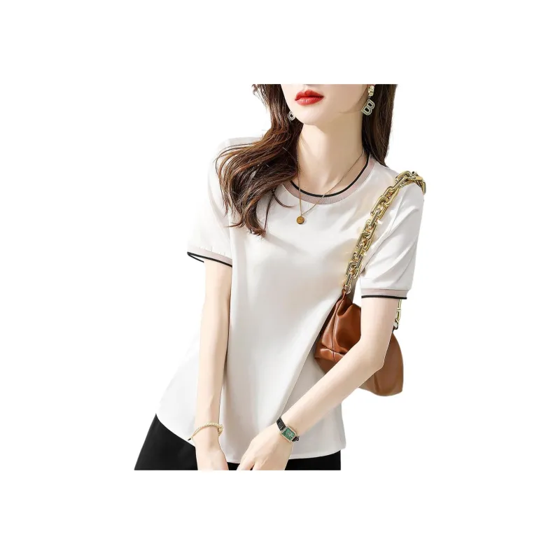The Temptation Of The Muse T Shirt Women's-0