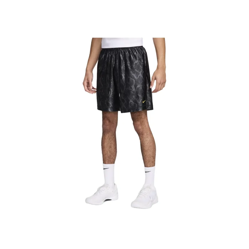 Nike Kobe Dri FIT Standard Issue Reversible Basketball Shorts-2
