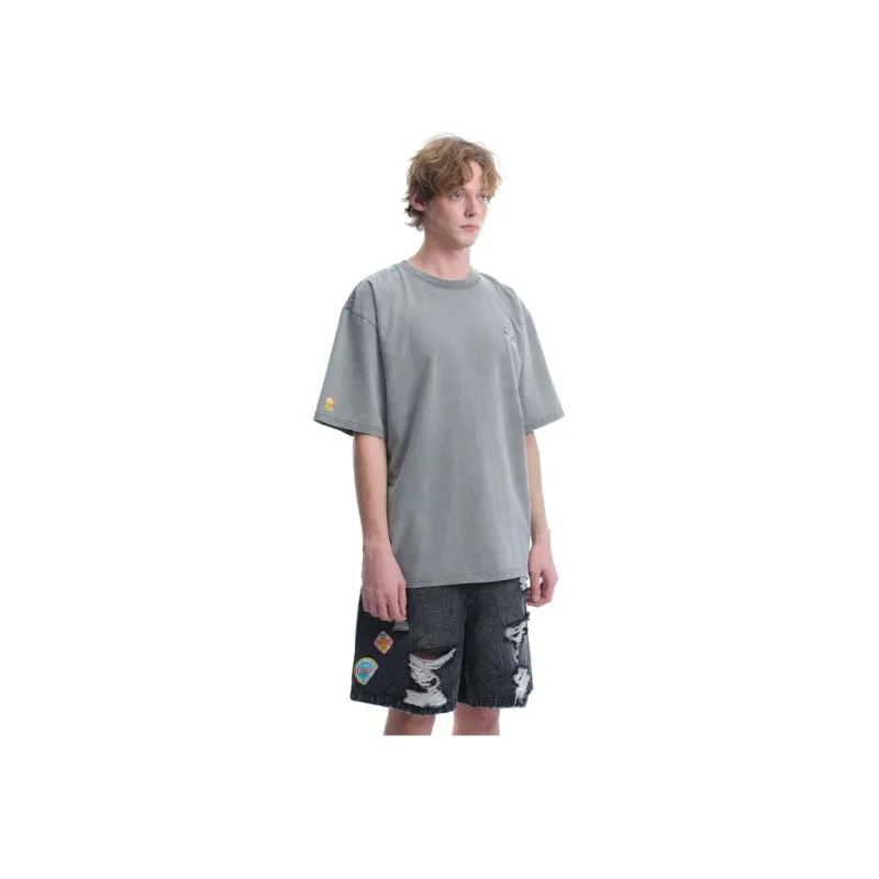 BANDITK GANGN T Shirts Unisex-10