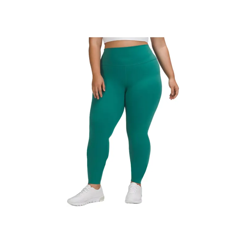 Lululemon Wunder TrainEverlux™ Sports Pants 28' Women's-10