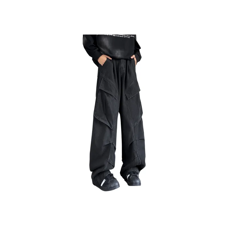 SXSY Jeans Unisex-0