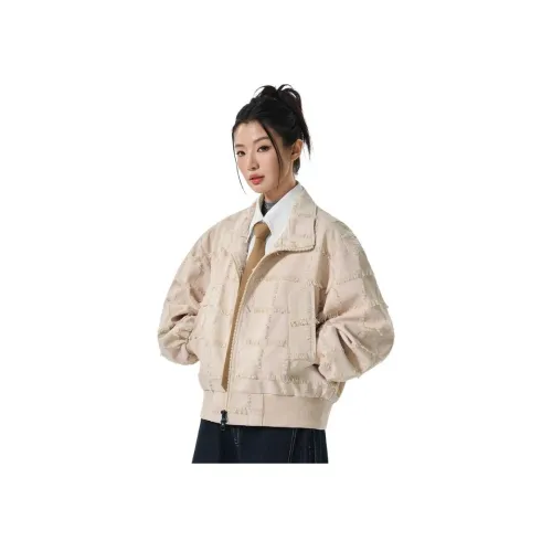 FaLeeOn 여성 자켓
