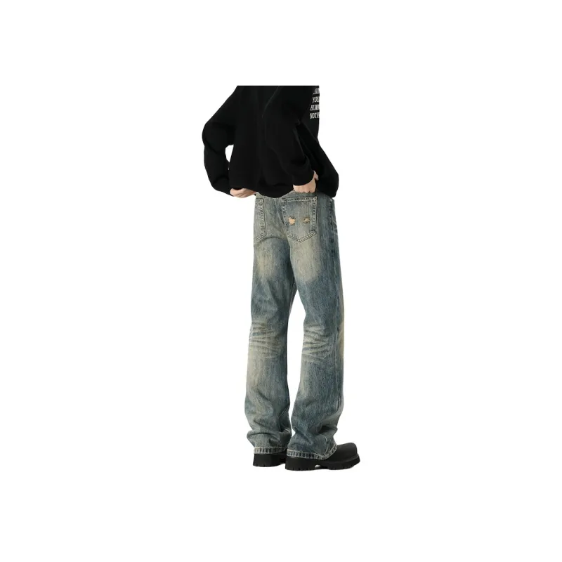 OPMO Jeans Unisex-1
