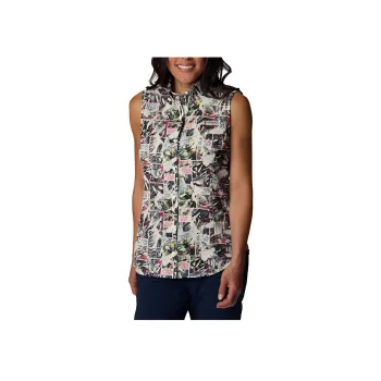 Columbia Shirts Women's Multicolor