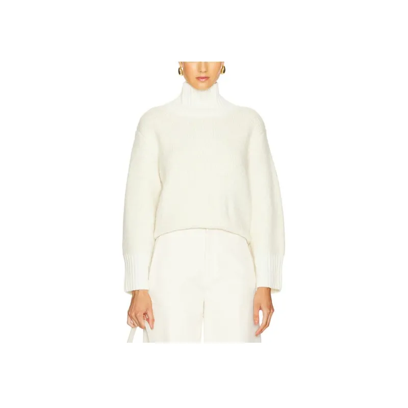 A.L.C. Sweaters Women's Ivory-0
