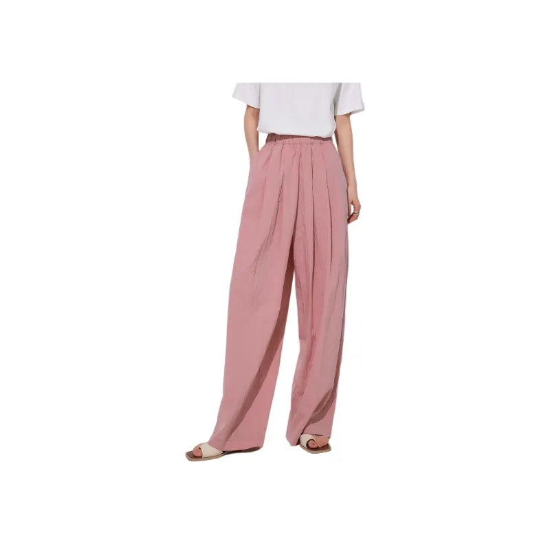 CHUMIAN Casual Pants Women's-2