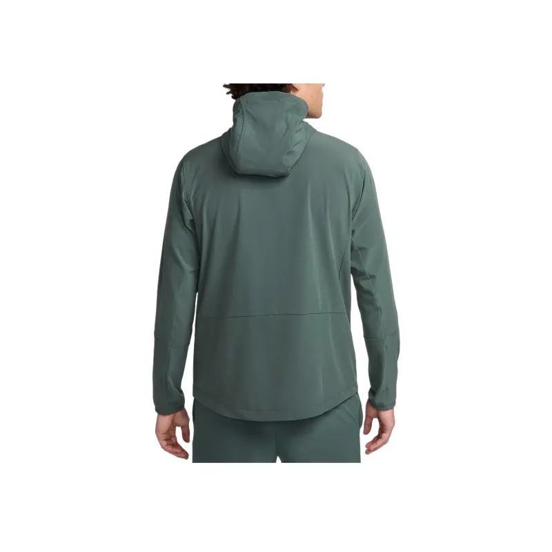 Nike Unlimited Men's Water Repellent Hooded Versatile Jacket-1