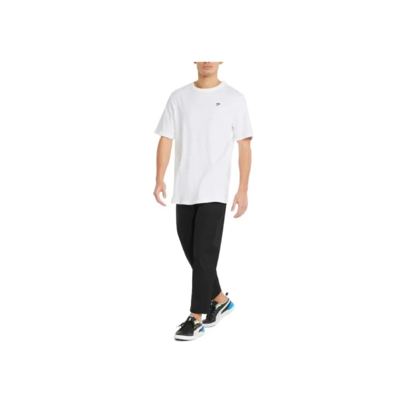 PUMA X FREAK'S STORE SS23 Casual Pants Men Black-2