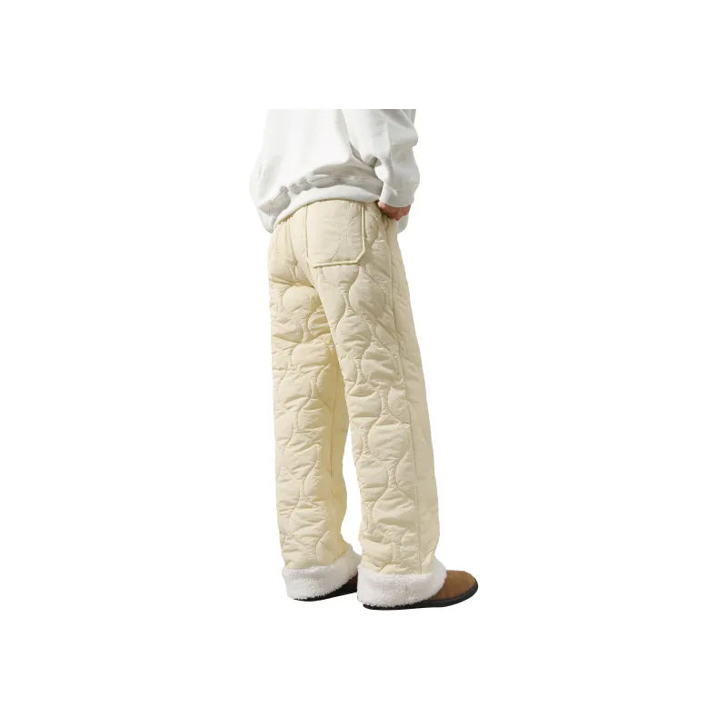BRUMAIRE Casual Pants Unisex-5