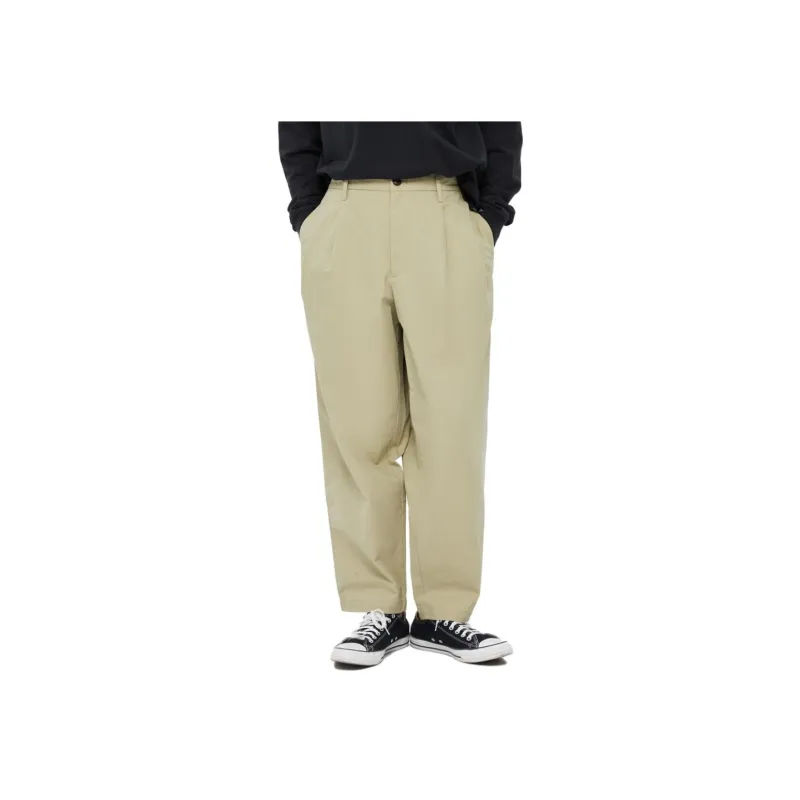 GAP Knitted Sweatpants Men-1