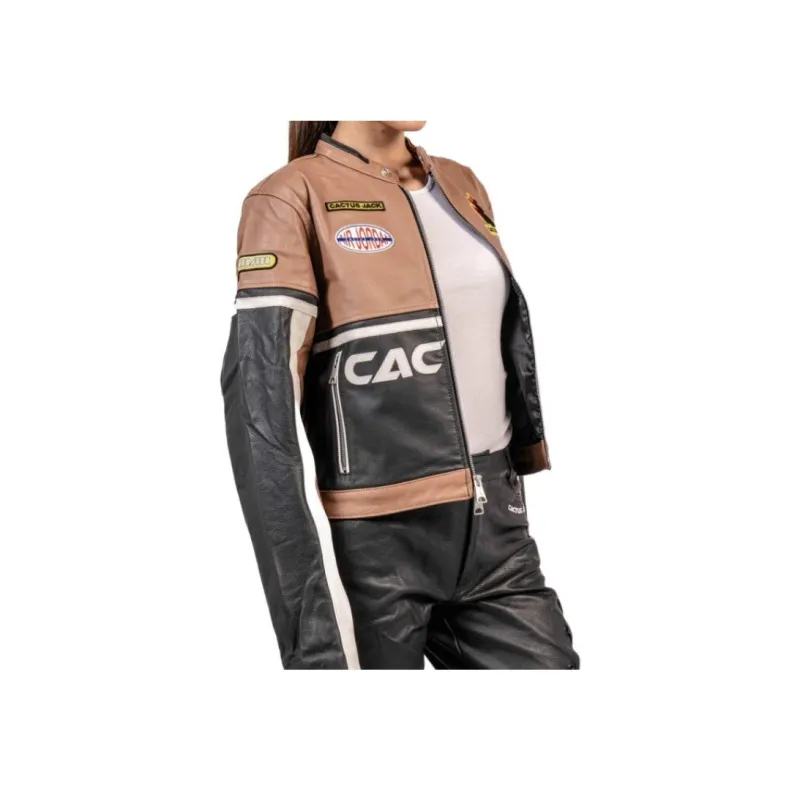 Jordan Travis Scott Cactus Jackets Women's Multicolor-5