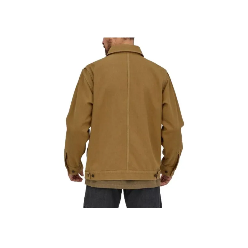 Patagonia Iron Forge Hemp Jackets Men-1