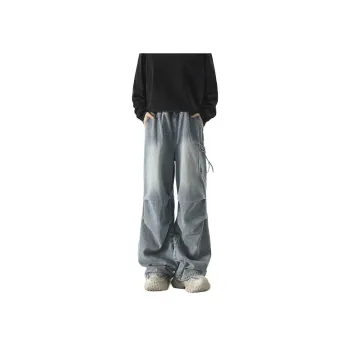 DOFERNERY Jeans Unisex