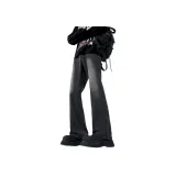 Black Gray[Summer Lightweight Edition]