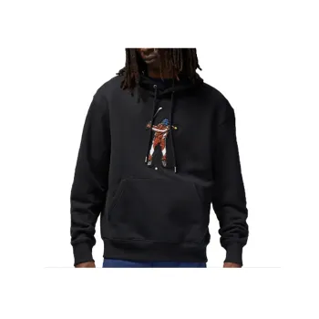 Jordan X Eastside Golf Fleece Hoodie
