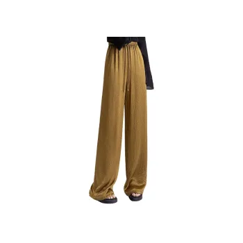 Cypress House Casual Pants Women's Gold