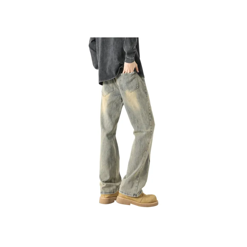 FAKE VINTAGE Jeans Unisex-3