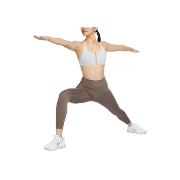 Nike SwooshDri Fit Sports Underwear Women's Soccer Gray