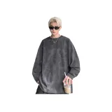 Dark Gray (Long-Sleeved)