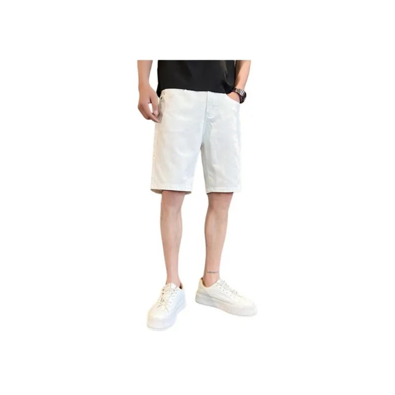 FRQ Casual Shorts Unisex-0