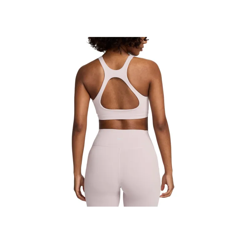 Nike One Women's Medium Support Lightly Lined Sports Bra-1