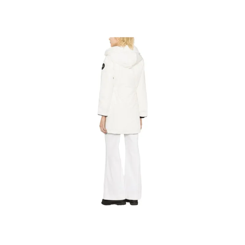 Canada Goose Trillium Hooded Parka-3