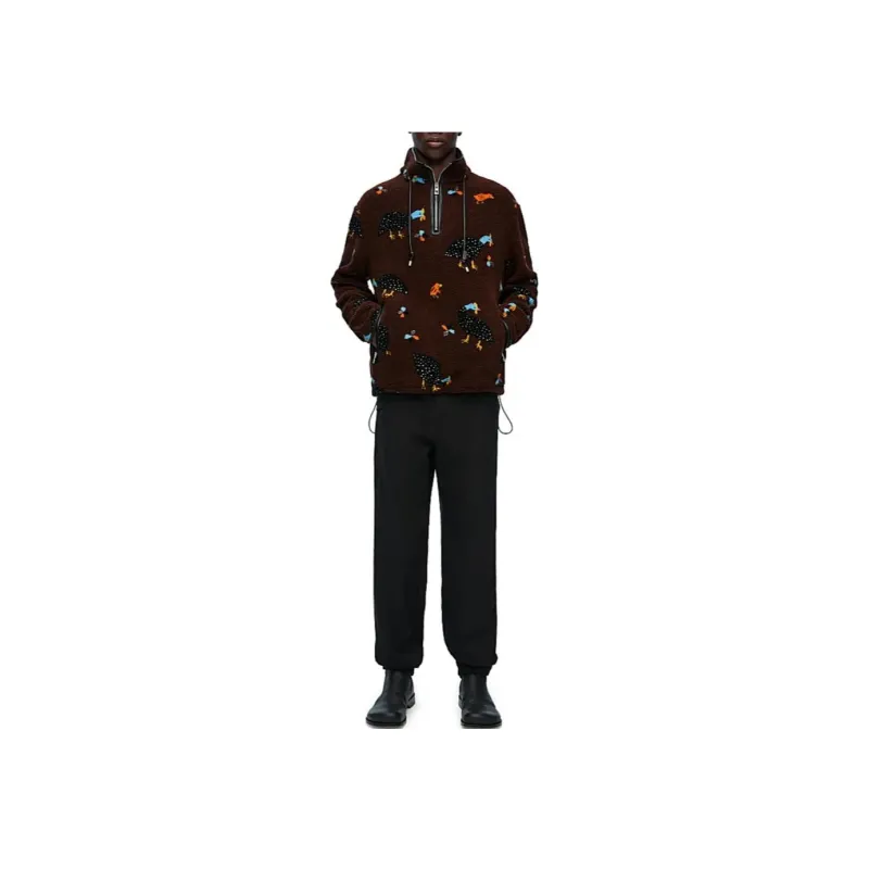 LOEWE Anorak-2
