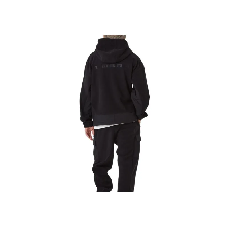 Umbro Sweatshirts Men Black-3