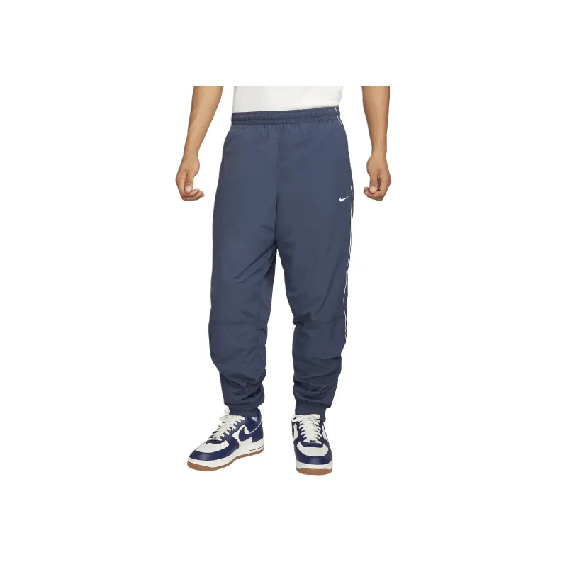 Nike Solo Swoosh Track Pants-1