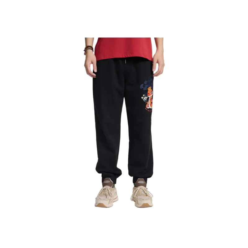 ONIARAI Stick Series Casual Pants Unisex-2