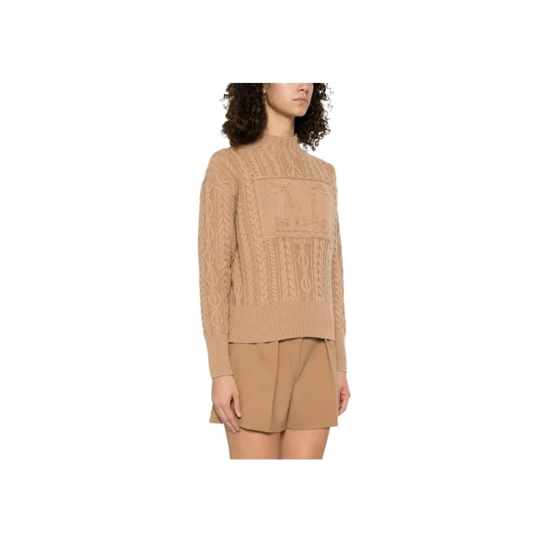 Max Mara Miranda Sweater-2