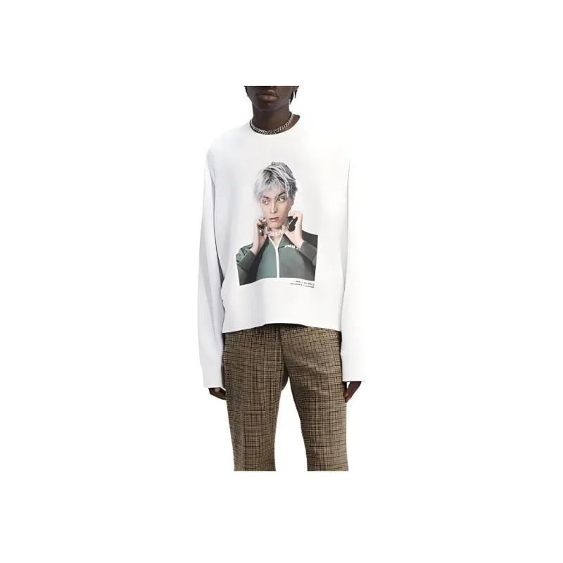 PALM ANGELS By PALM ANGELS Sweatshirt-4