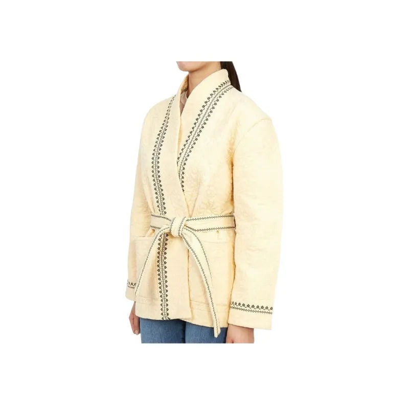 Vanessa Bruno Jackets & Coats Women's Multicolor-2