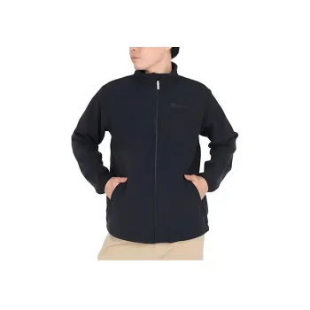 Jack Wolfskin Jackets & Coats Men's Black