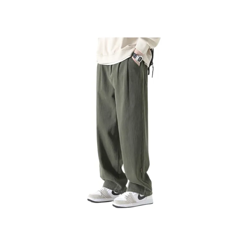 PIERRE CARDIN Casual Pants Men's-3